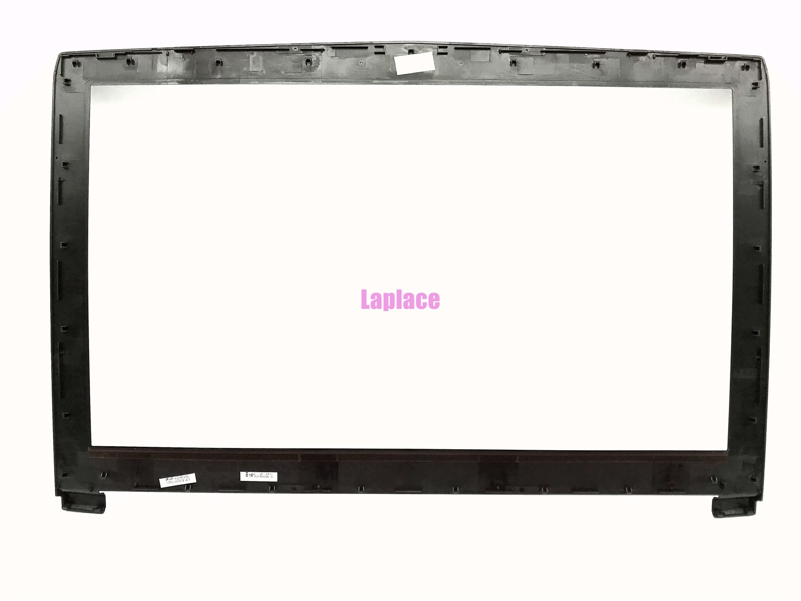 New Palmrest or LCD Bezel for MSI GE62VR 6RE/GE62VR 6RF/GE62VR 7RF Apache Pro