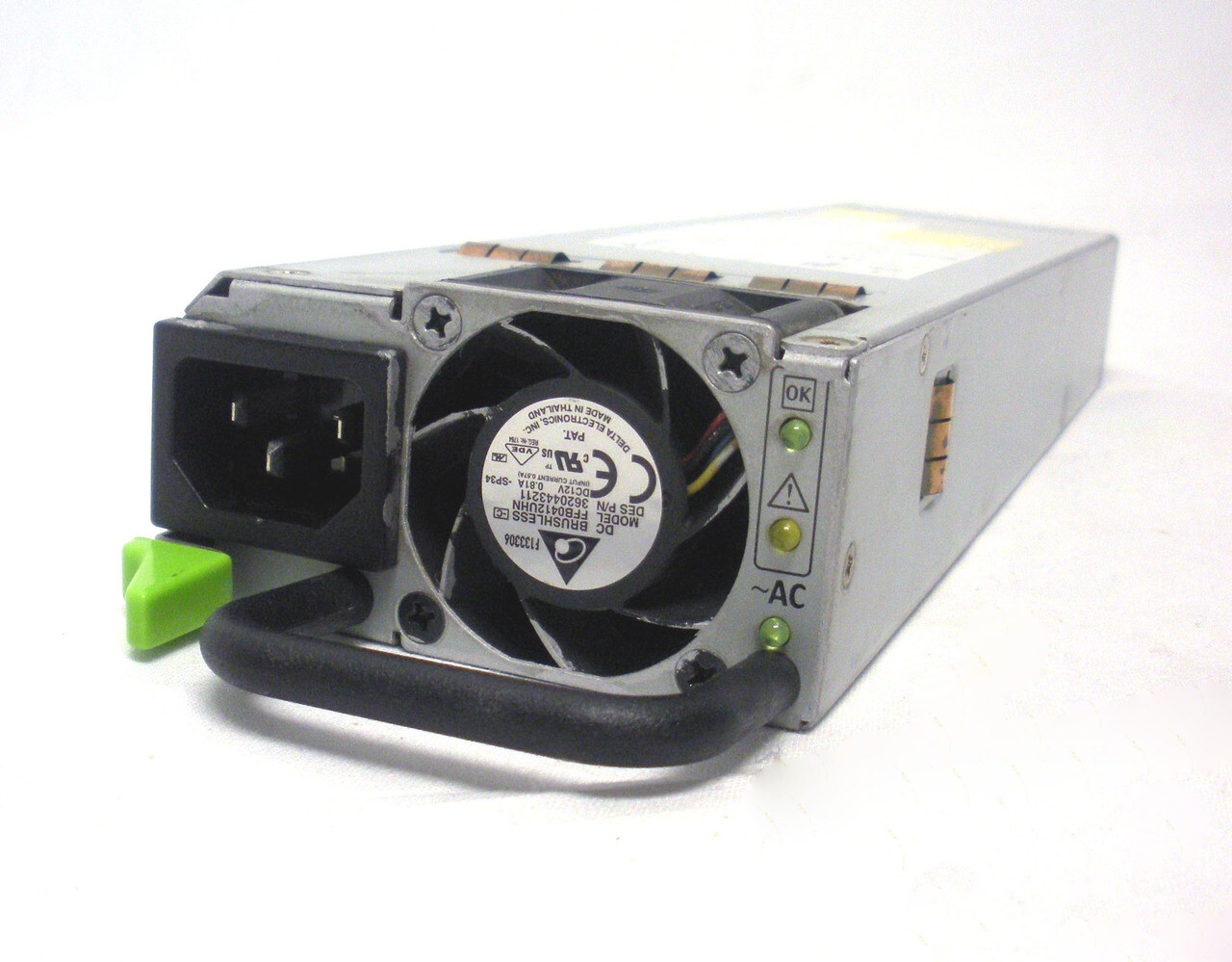 Sun 300-2304 Power Supply 1100/1200W AC
