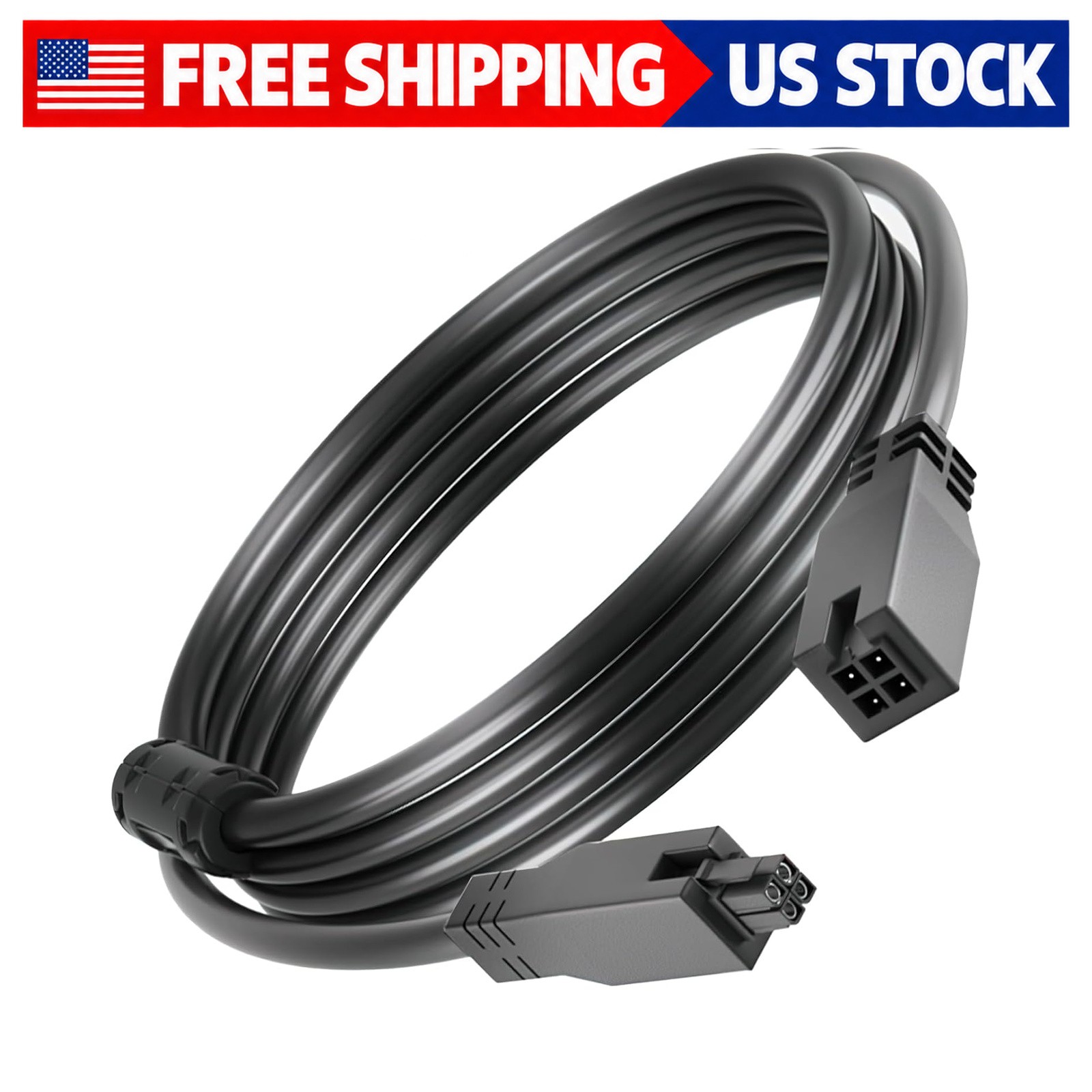 Extension Cable FOR Anycubic ACE Pro 39.37 Inch Multi-Color Printing Support