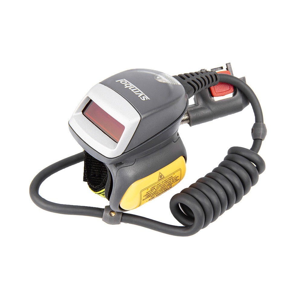 New Motorola Symbol RS409-SR2000ZZR Ring 1D Laser Scanner for WT4090 & WT41N0