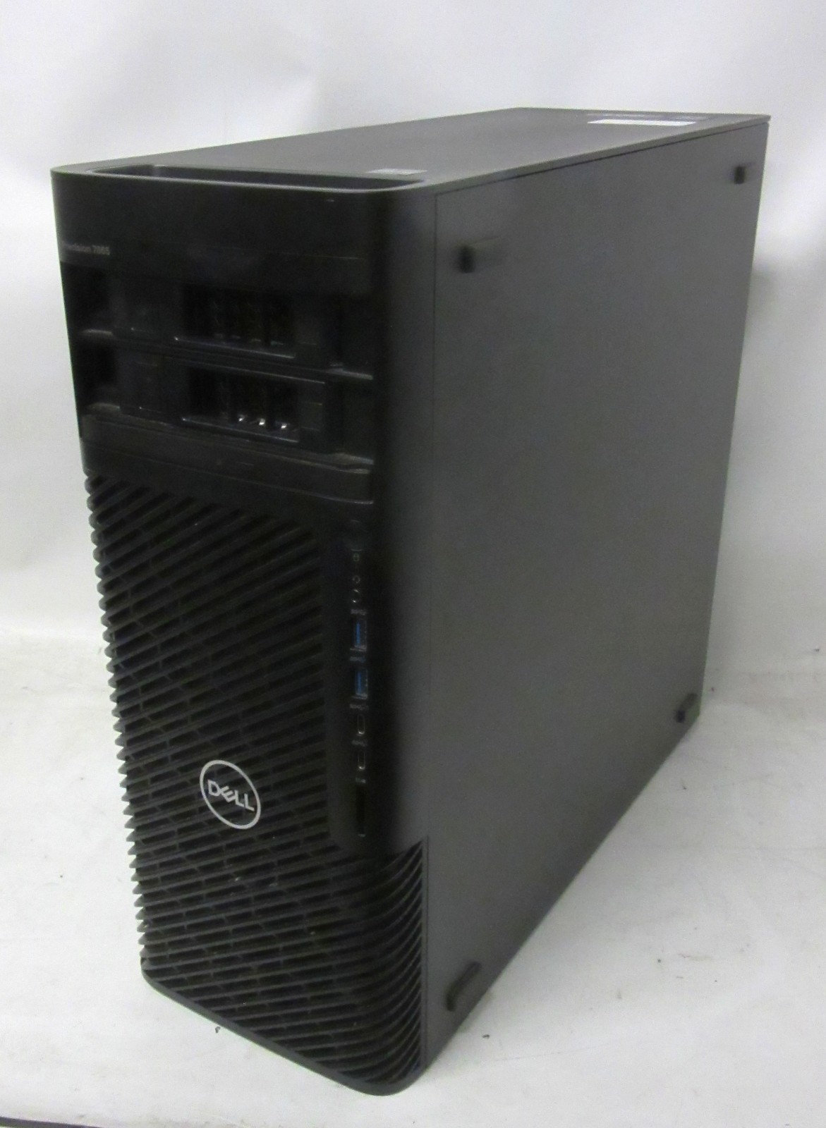 Dell Precision 7865 Ryzen Threadripper PRO 5945WX 32GB ECC -RTX A4000 -1350W PSU