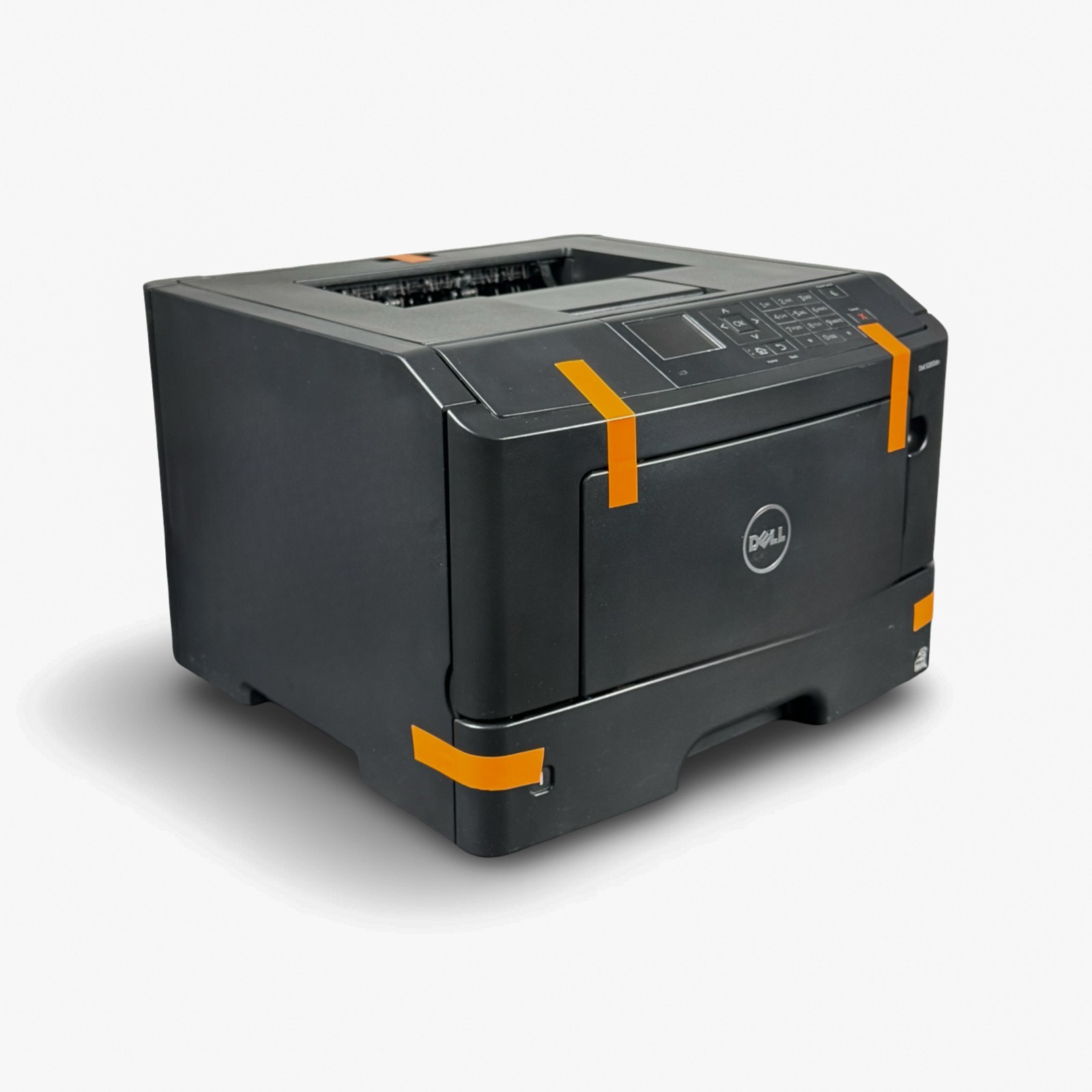 Dell S2830DN Monochrome Laser Printer – 40 ppm, Duplex, Ethernet