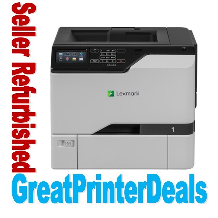 Lexmark C4150 Color Laser Printer | 40C9054 | NICE OFF LEASE UNIT