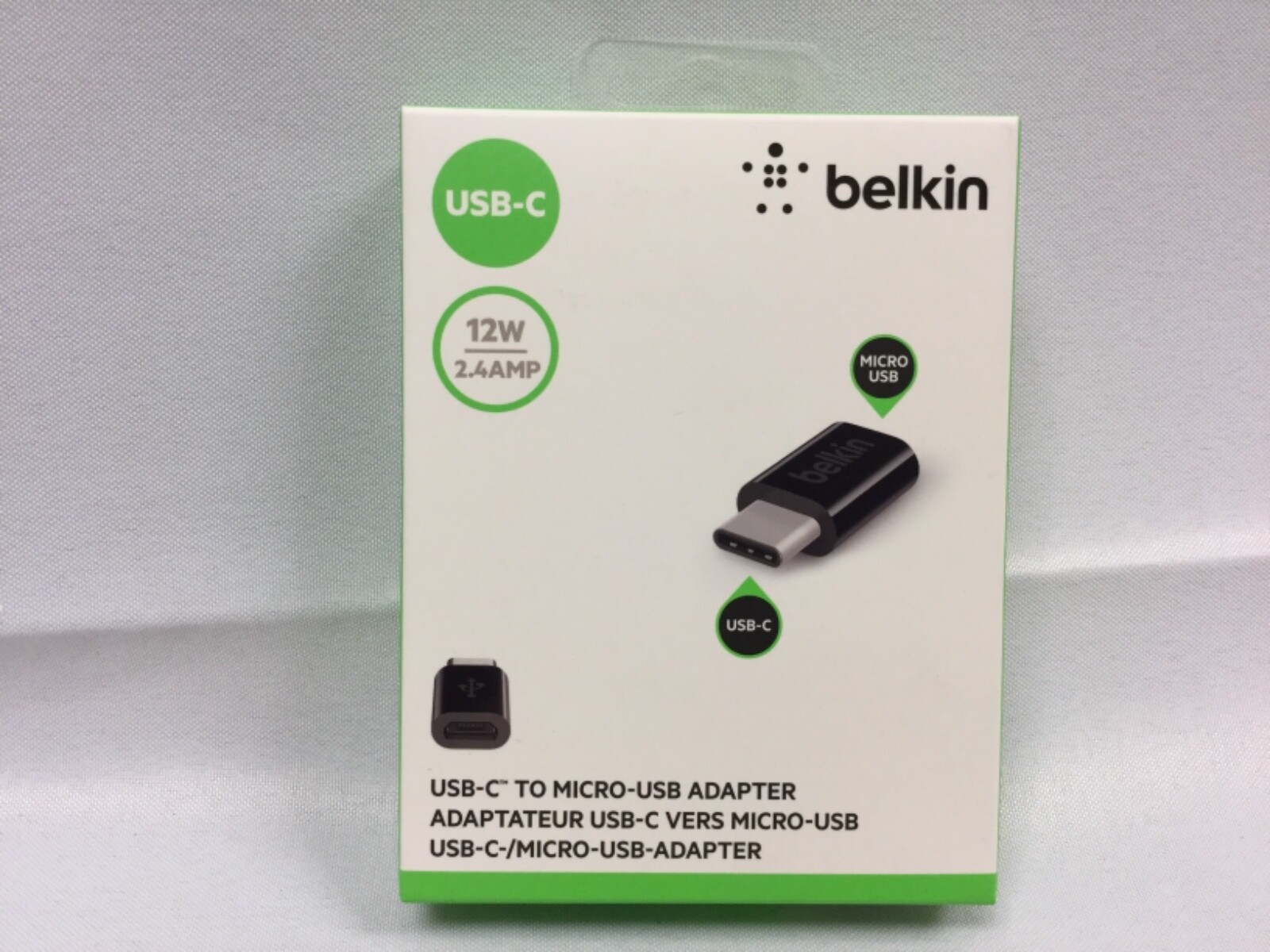 Belkin USB