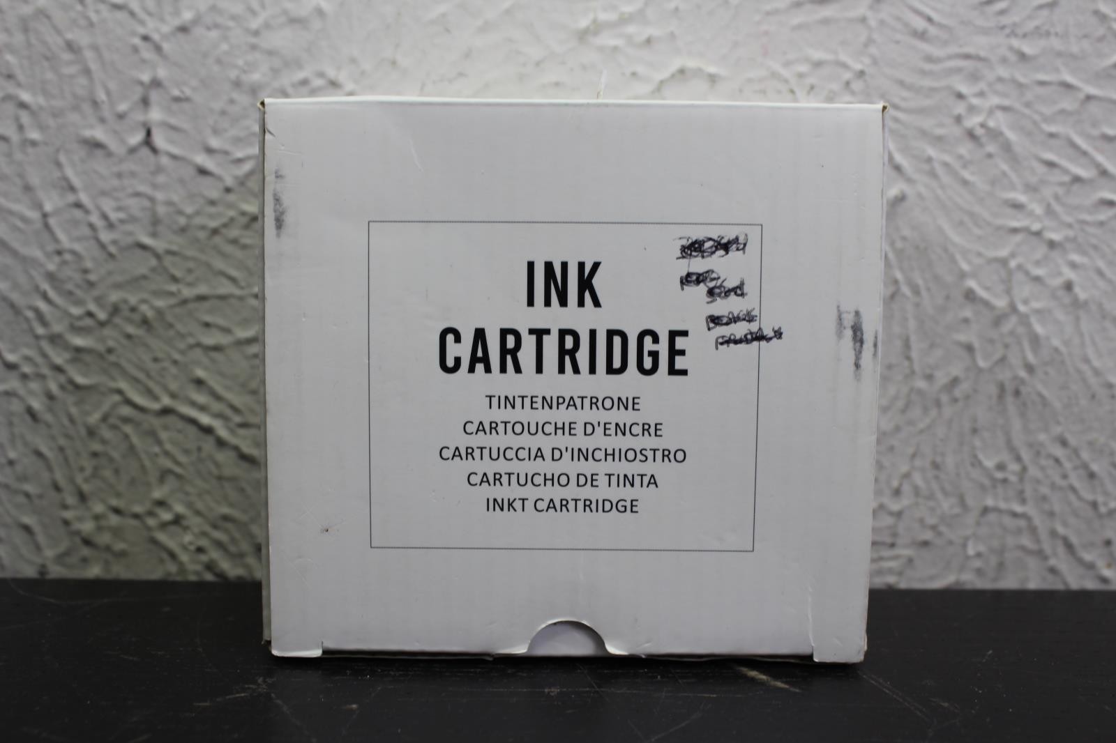 myCartridge 6-Pack Compatible Ink Cartridge Replacement for Canon 280 281 280XXL