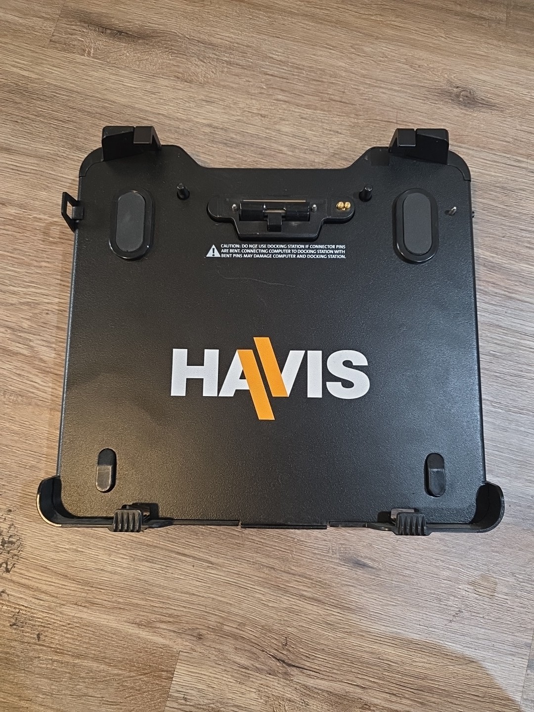 Havis DS‑PAN‑1111‑2 Docking Station for Panasonic Toughbook