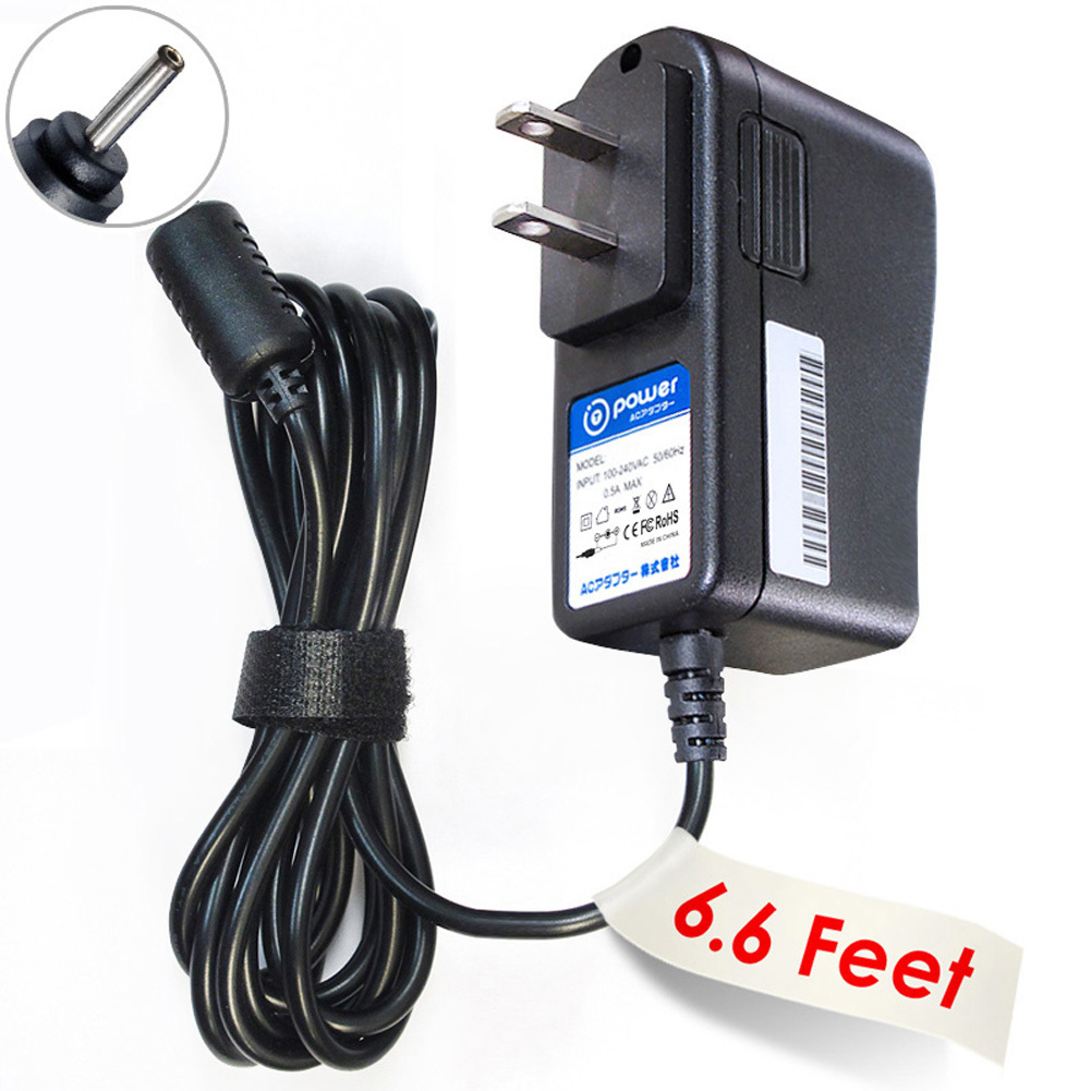 Ac adapter for DVE SWITCHING AC ADAPTER MODEL: DVE DSA-0101F-05A DSA0101F-05A DS