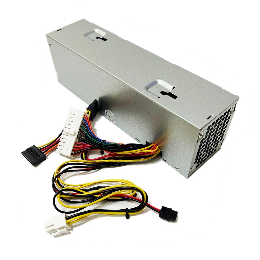 Kiligeary 240W Power Supply D240AS-00 AC240ES-00 H240AS-00 for Dell 390 790 9010