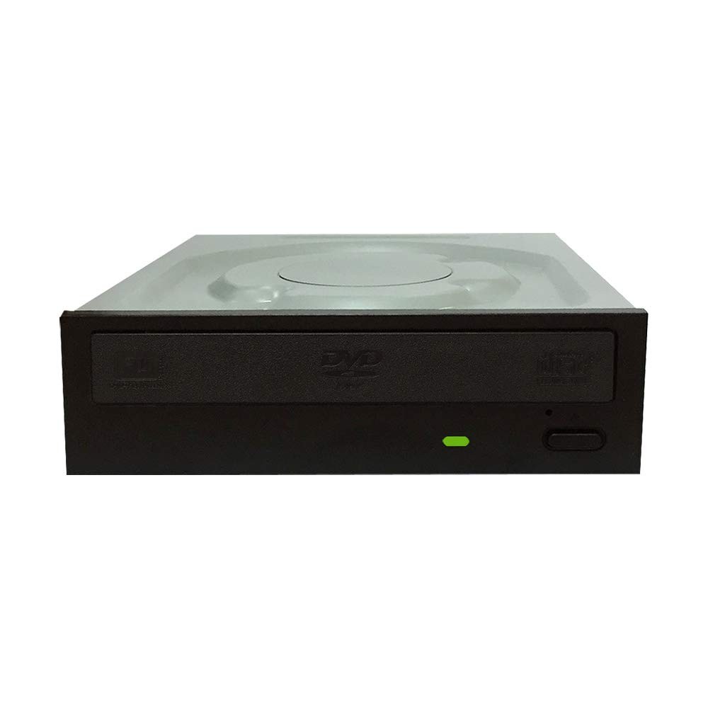 S21 Internal Super Multi Drive 24X Optical CD DVD Burner Writer DVRS21DBK