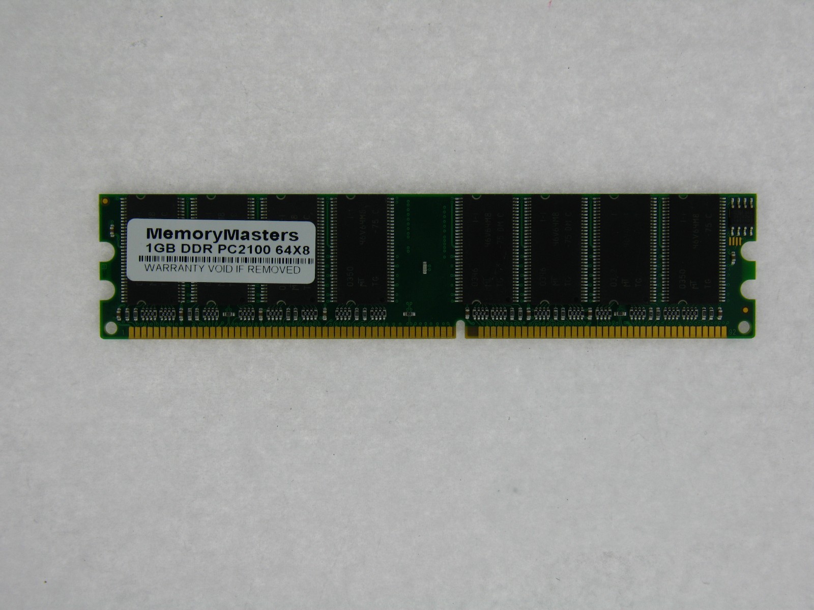 1GB MEMORY FOR HP EVO D210 D310 D310S D310V D310Âµ D311 D320 D325 D380MX D510