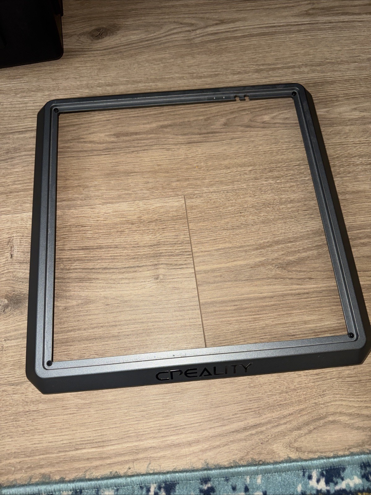 Creality K1 And K1C Top Frame With LED
