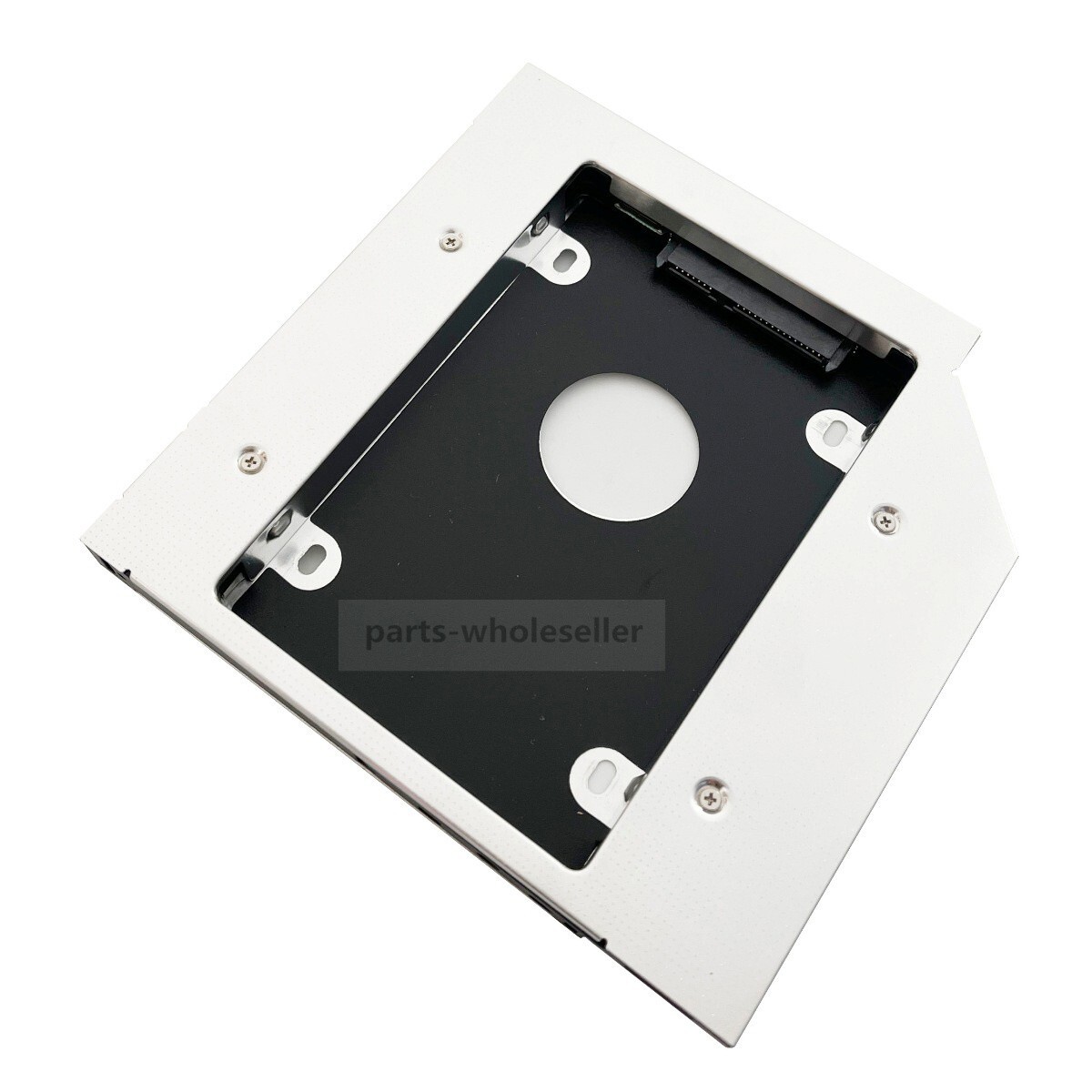 New 2nd hard drive HDD SSD Caddy Adapter For HP ProBook 4330s 4331s 4430s 4535s