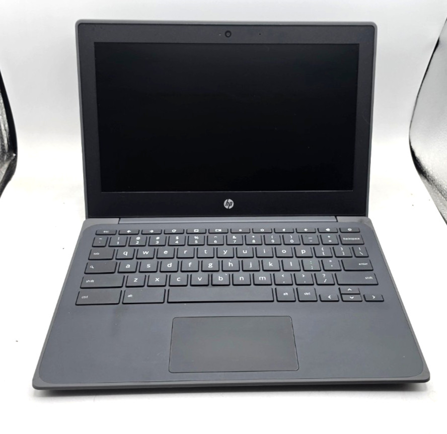 HP Chromebook Laptop 11A G8 EE 11.6" AMD A4-9120C