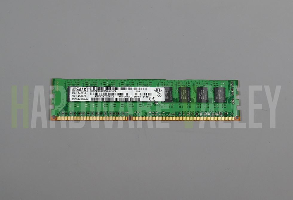 CISCO MEM-4400-2G 2G DRAM (1 DIMM) for Cisco ISR 4400, Spare