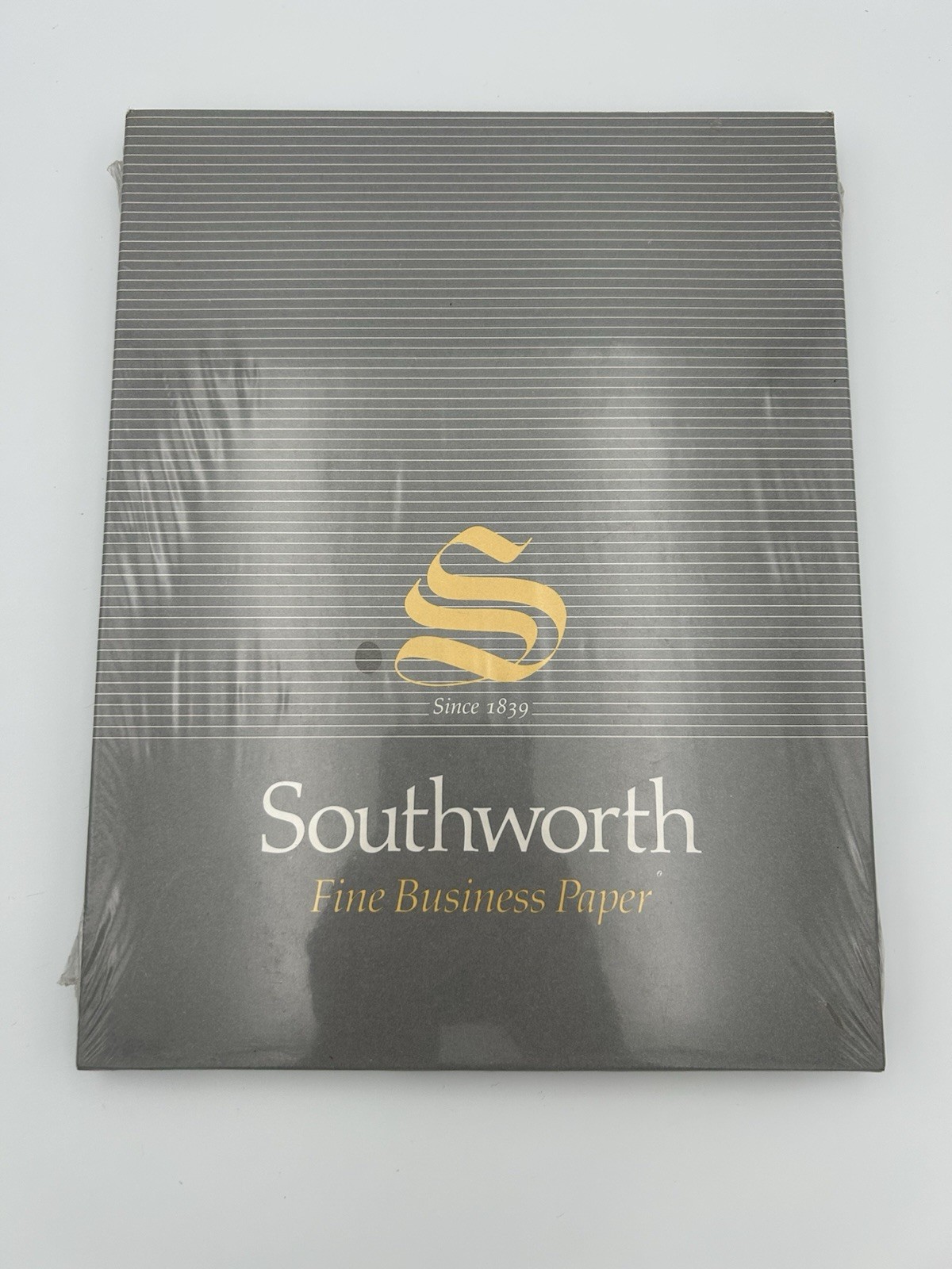 33CF Southworth Fine Business Paper New Still Sealed