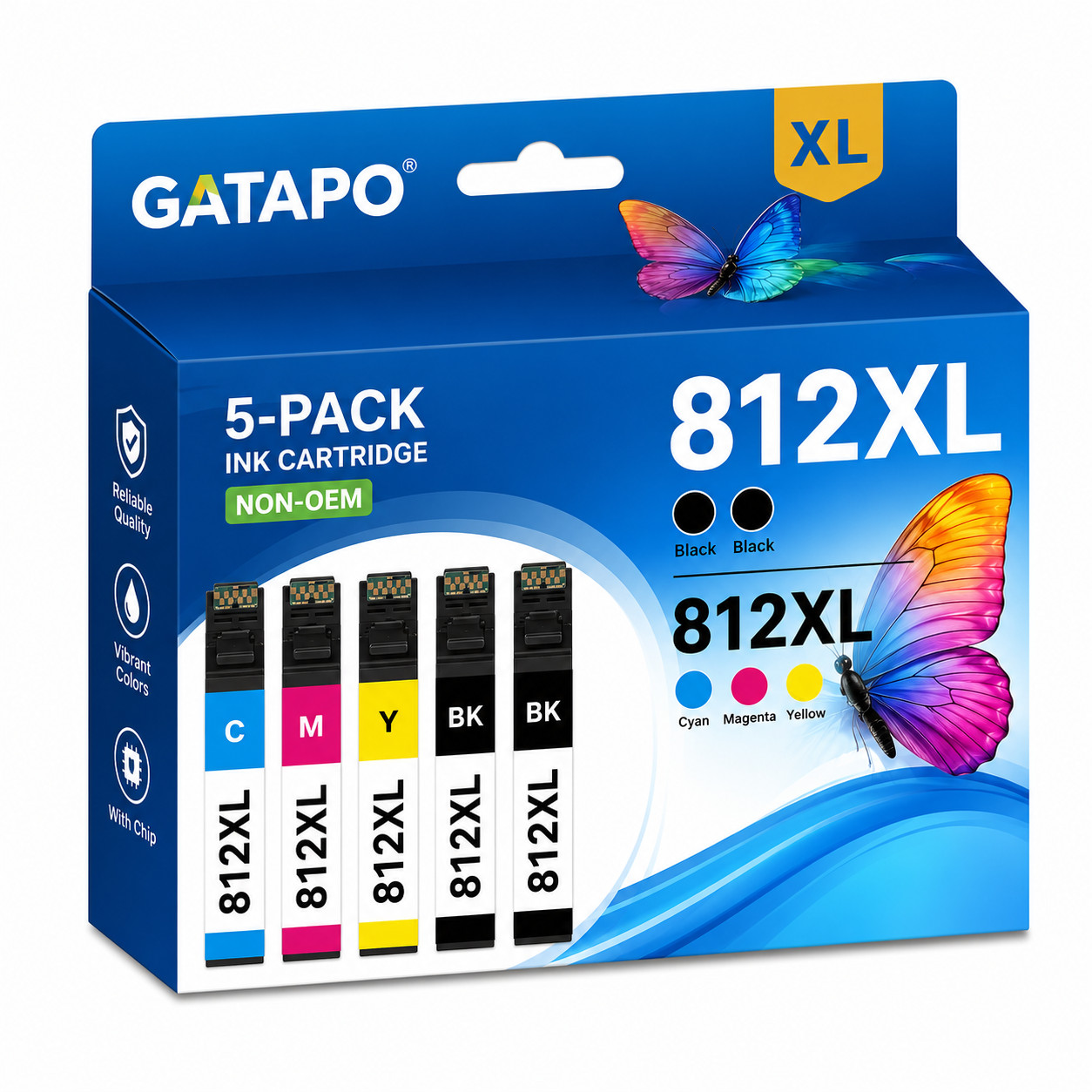 T03-1PK Toner Cartridge for T03 Canon imageRUNNER ADVANCE/DX/imageCLASS