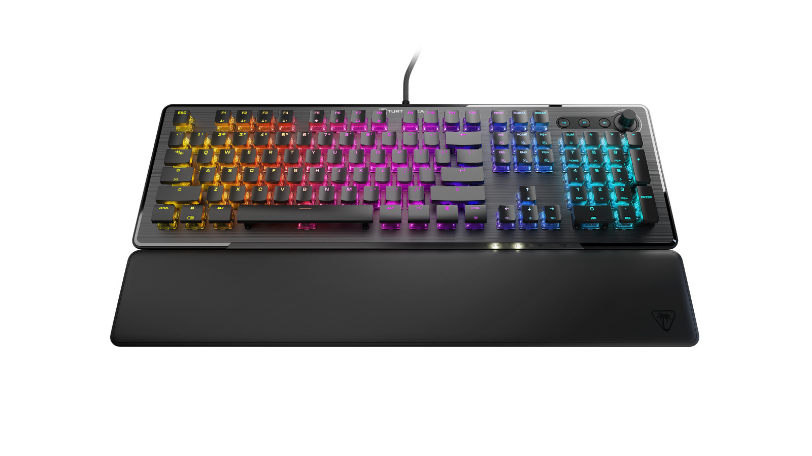 Turtle Beach Vulcan II Gaming Keyboard