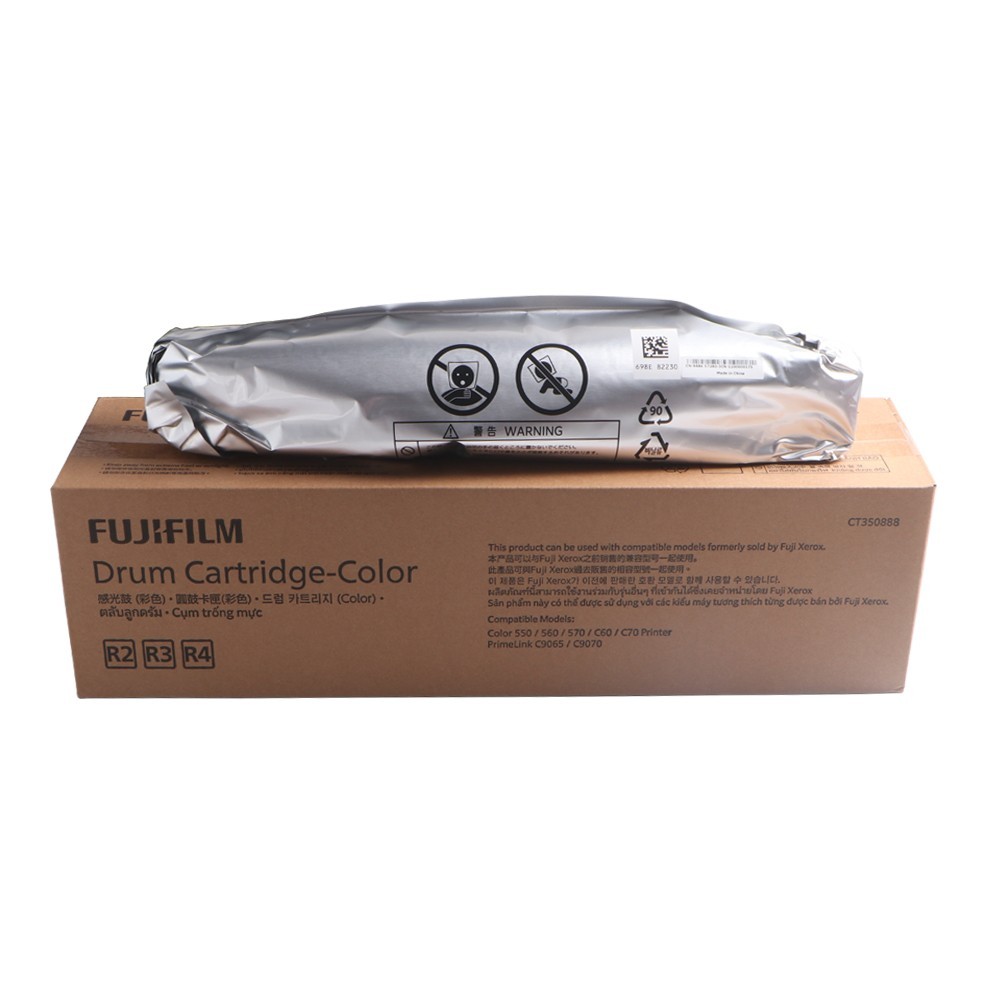 🇺🇸 GENUINE FUJI XEROX 560 C60 C70 C9065 C9070 COLOR DRUM