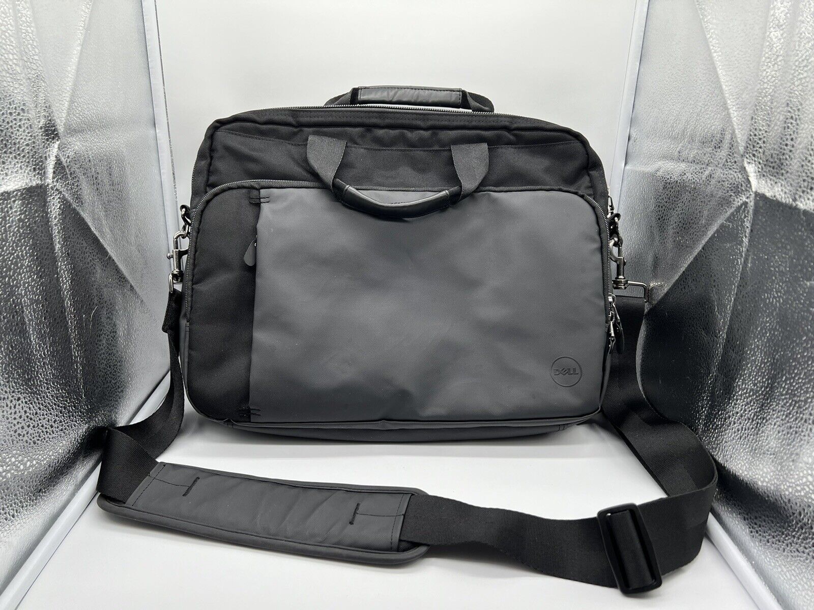 Dell Premier Briefcase Laptop Bag Tablet Case Bag Case