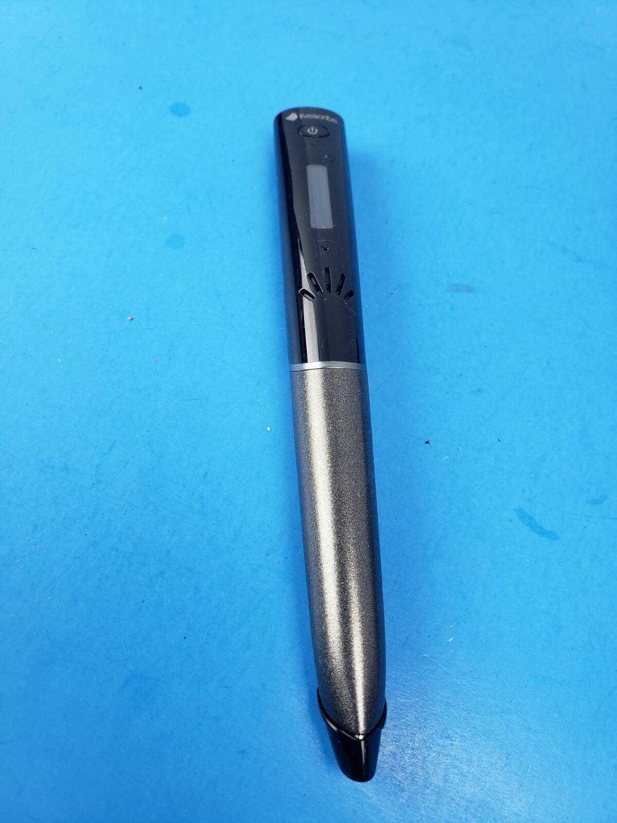 Livescribe Sky 4GB Wifi Smartpen *doesn't hold charge