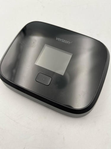 Novatel Wireless 4G LTE Home Phone Connect NOVT2000 Black- read-