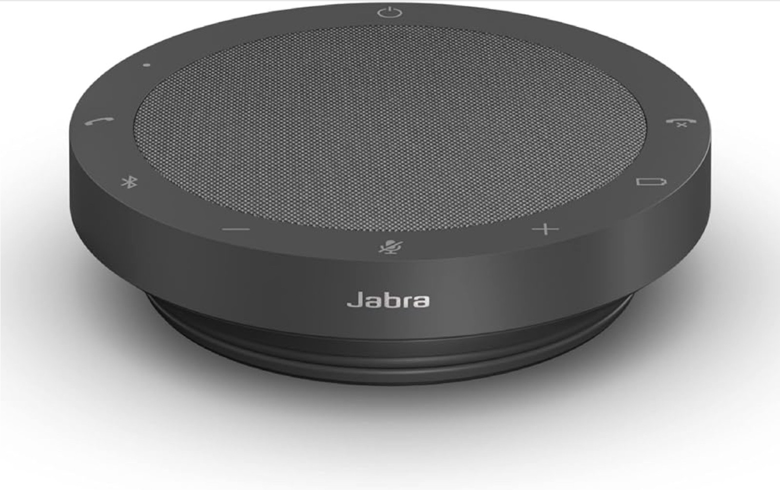 Jabra Speak2 55 MS Teams Wireless Bluetooth Speakerphone USB-C/A 2755-109-01