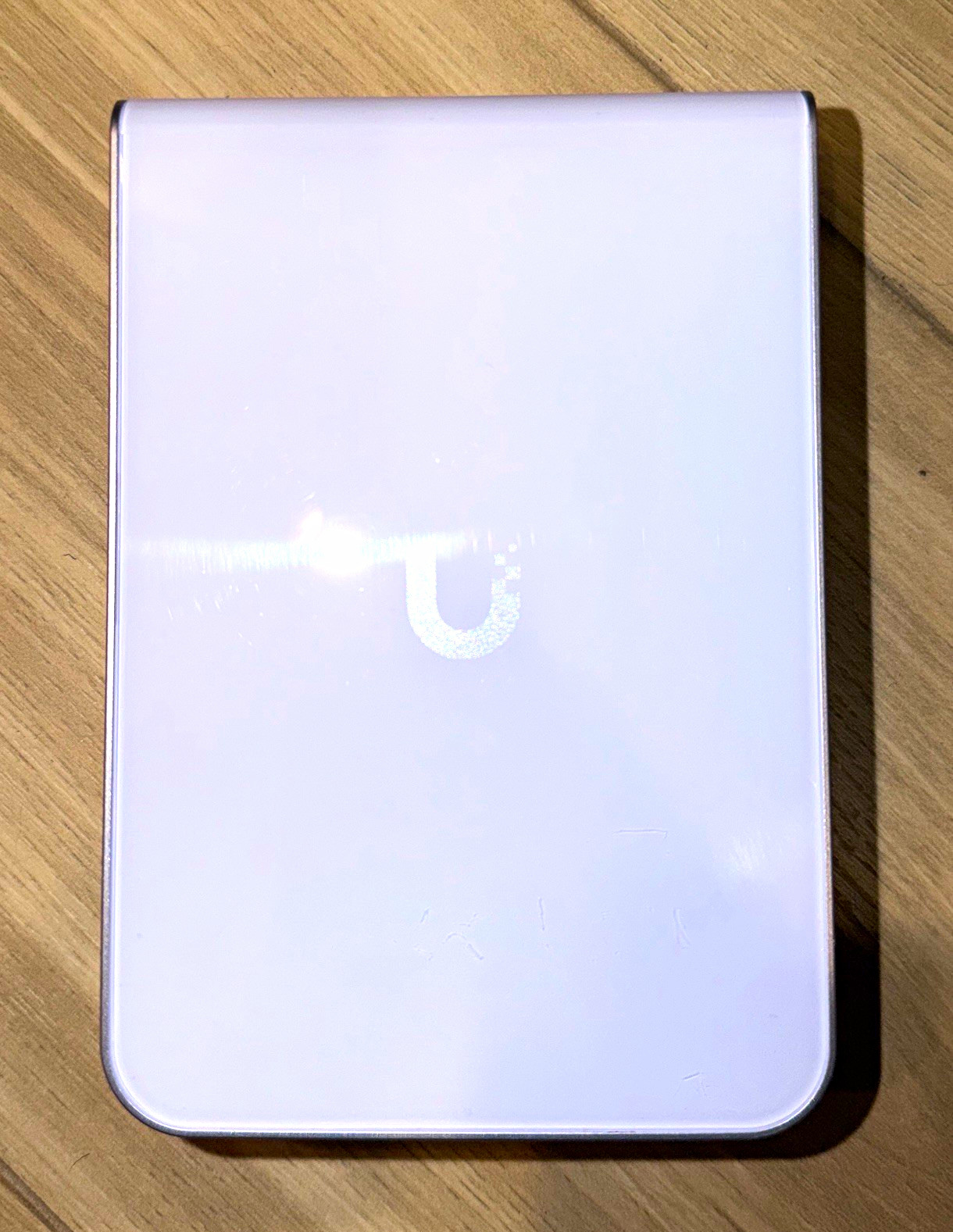 Ubiquiti UniFi U6-IW