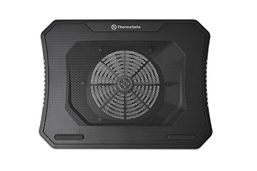 Thermaltake Massive 20 RGB Steel Mesh Panel Single 200mm Fan 10"‐19" Laptop -