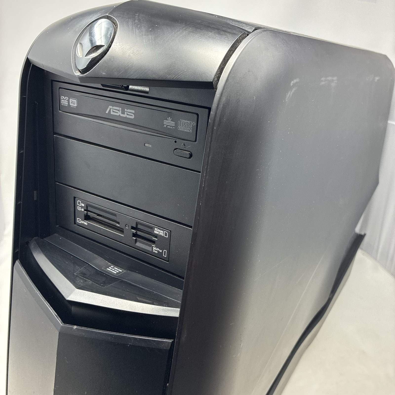 Alienware Aurora-R4 Intel Core i7 3rd Gen 16GB RAM 1TB HDD 11Pro Tower WiFi BT