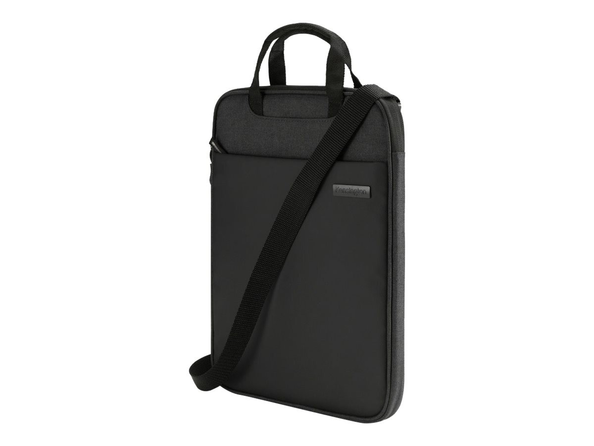 Kensington Carrying Case (Sleeve) for 12" Notebook (K60102WW)