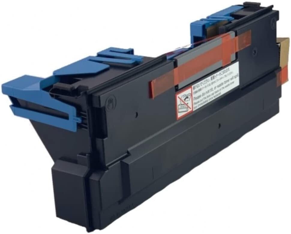 KONICA MINOLTA WX106,WX-106,AAJ50Y1 WASTE TONER CONTAINER,Bizhub 308E,368E,458E,