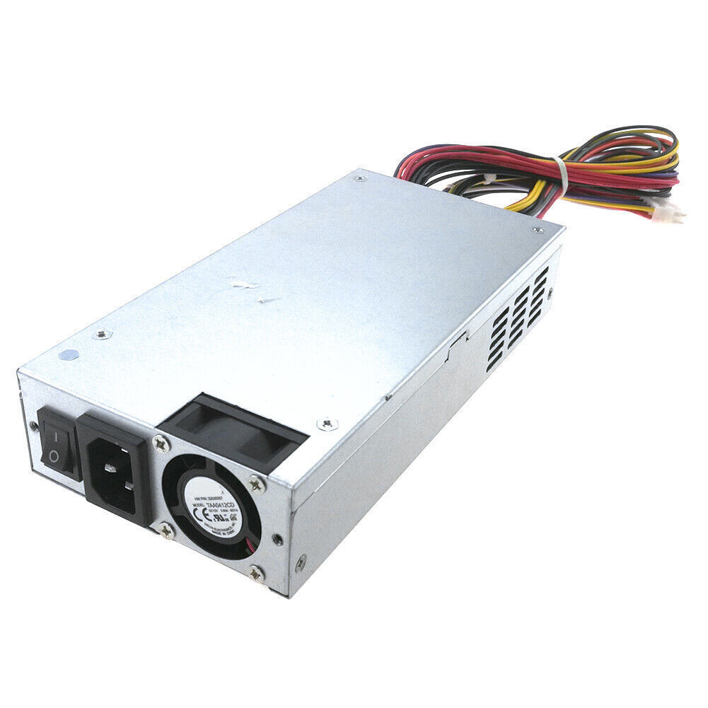 For 300W TURBO-COOL 300 1U-PFC T30U-HY1 For EDGE System Dedicated Power Supply