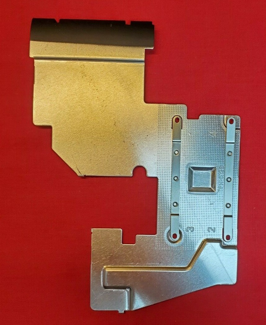 HP NOTEBOOK - 15-BS020WM HEATSINK 924977-001