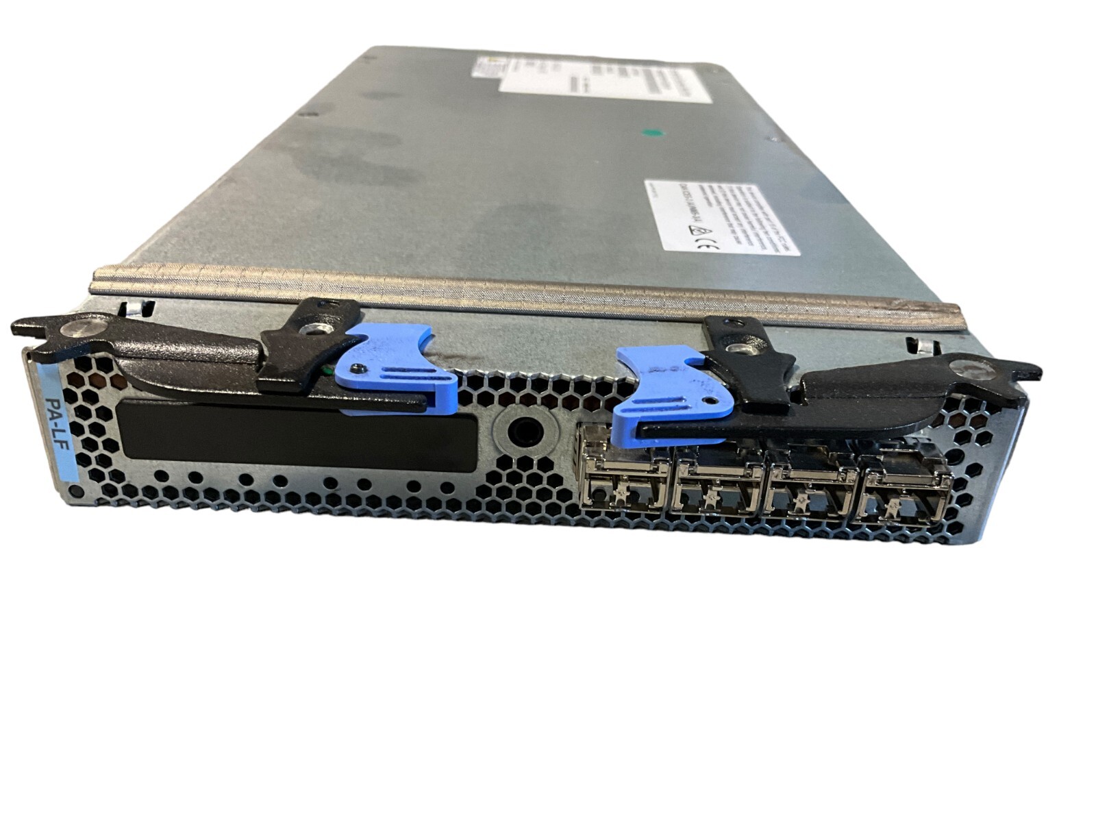 IBM 98Y6894, 98Y6892, ECM08828 4-PORT 16GB SFP+ FIBRE CHANNEL