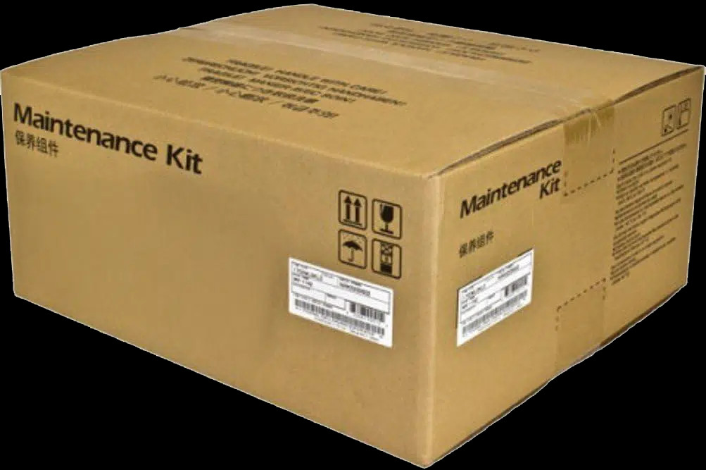 Kyocera MK-1262 Maintenance Kit [170C150US0]