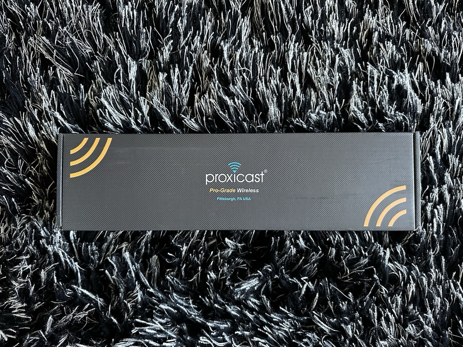 Proxicast Pro-grade Wireless ANT-124-95G-2pk