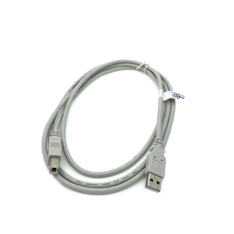 USB Cable WH for CRICUT CAKE CCM001 MINI CUTTING DIE CUTTER MACHINE 6ft