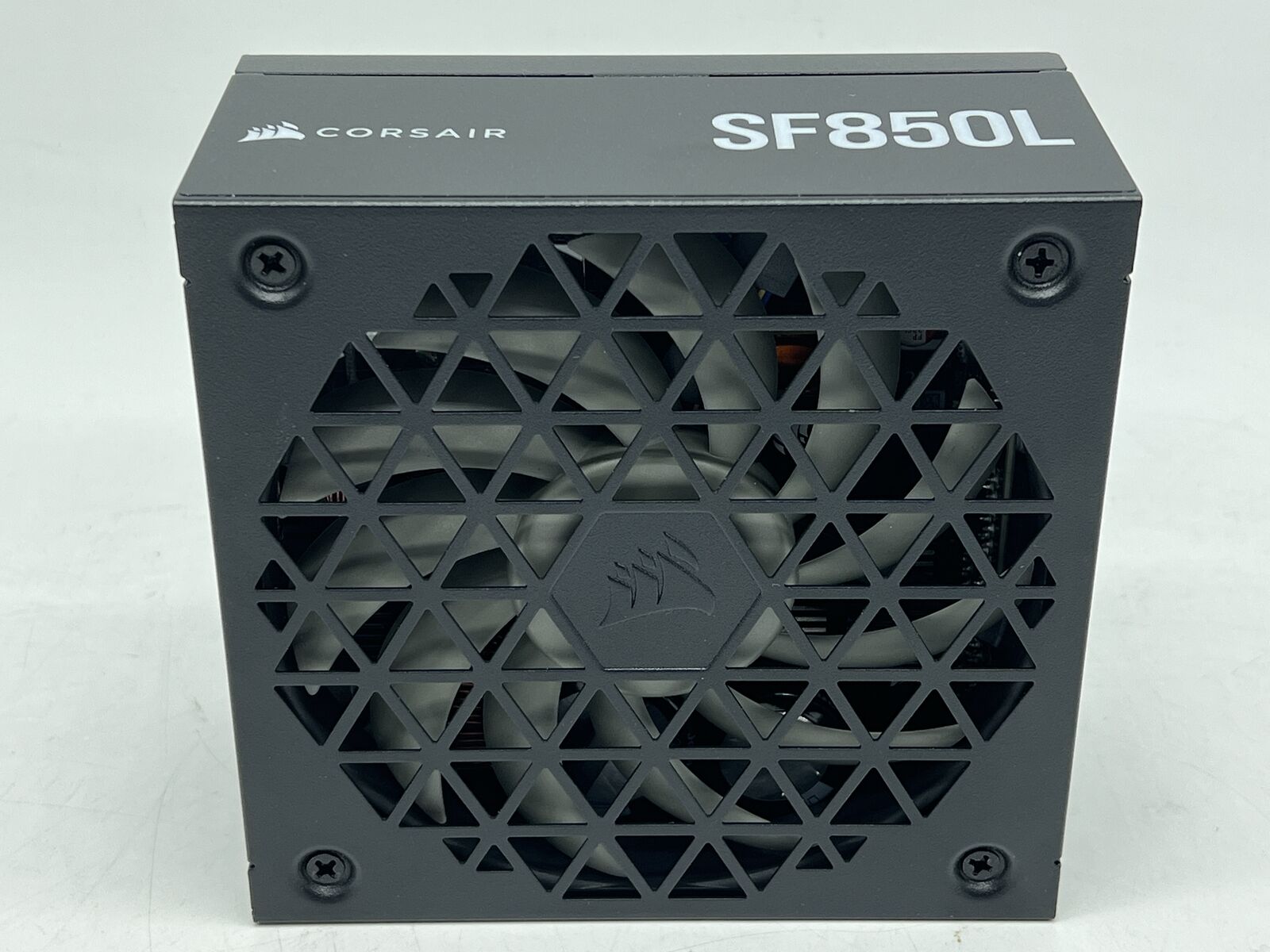 Corsair SF850L Fully Modular Low-Noise SFX Power Supply CP-9020245-NA Used	
