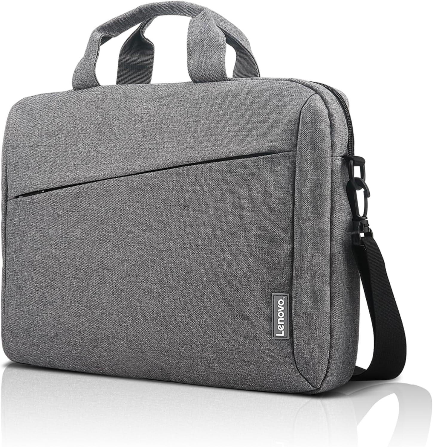Laptop Carrying Case T210, 15.6-Inch Laptop and Tablet, Sleek Design, Durable an