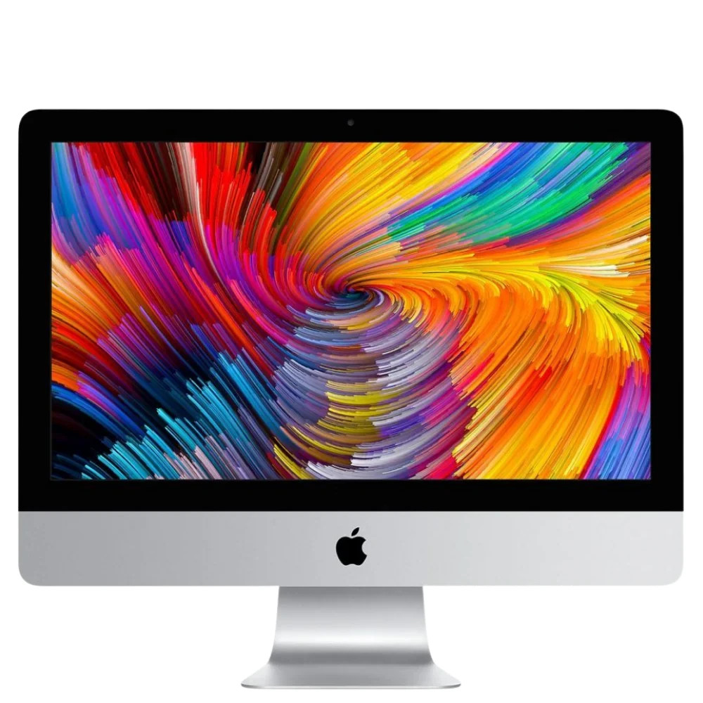iMac 4K 21.5" MRT32LL/A i3 2019 3.6GHz/32GB/1TB HDD - w/1 Year Warranty
