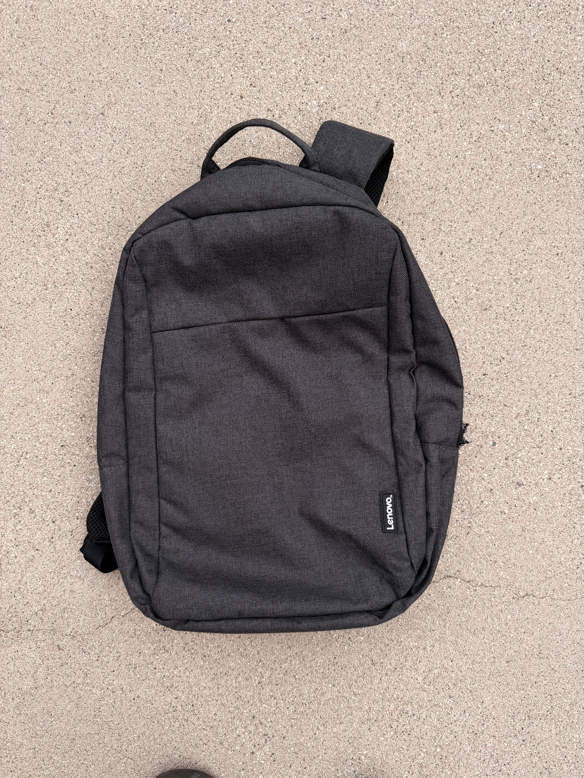 Lenovo Laptop Backpack B210, 15.6-Inch Laptop/Tablet Backpack GX40Q17225