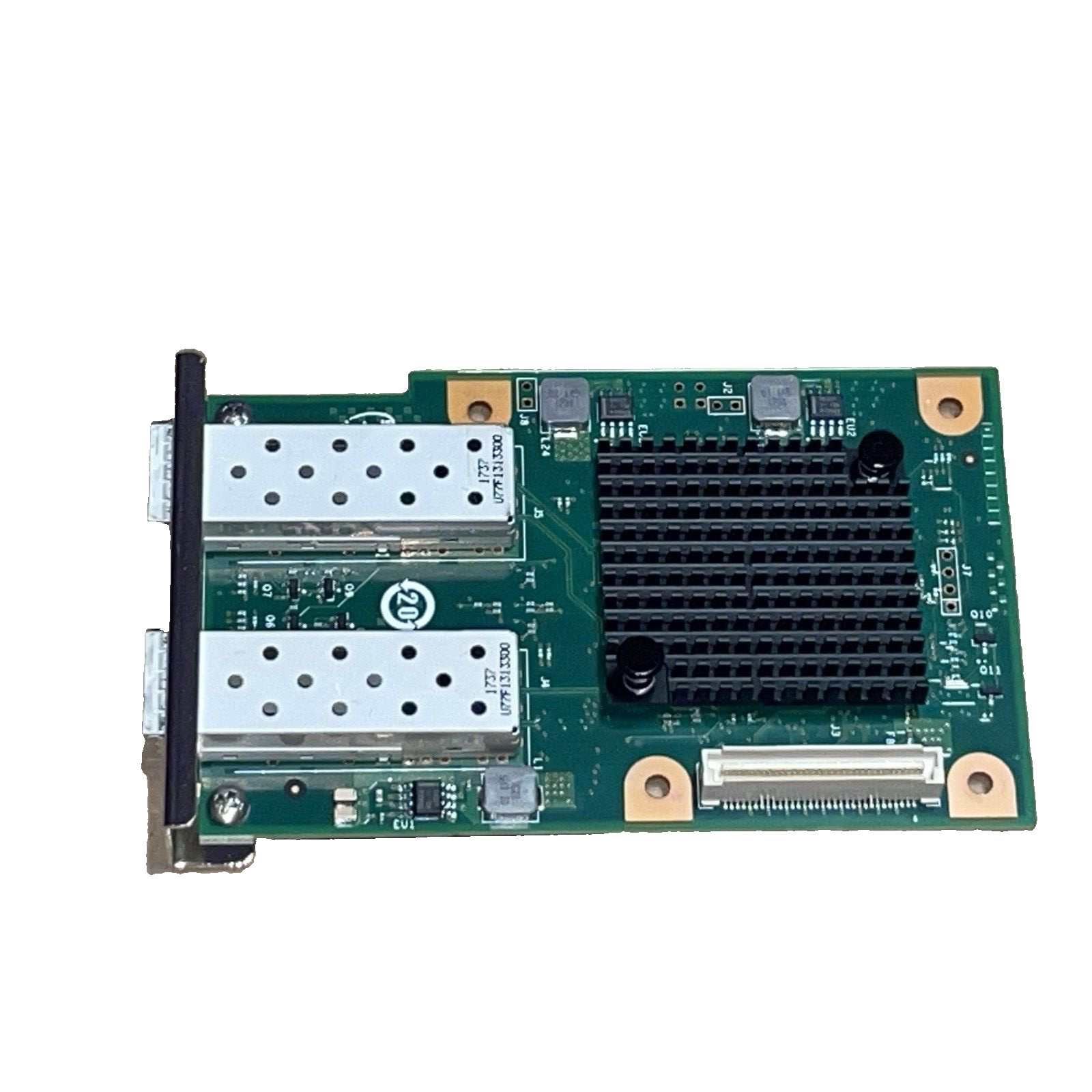 Intel X527-DA2 (H89131-009) 2-Port Ethernet Network Card MSIP-REM_CPU-H89120