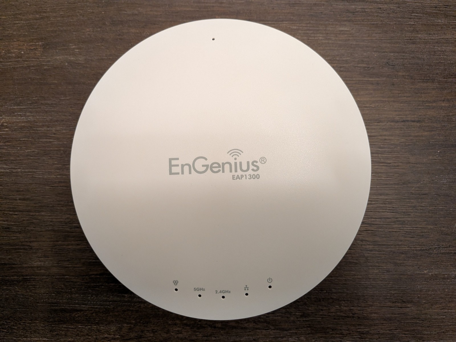 EnGenius EAP1300 Wireless Ac1300 Indoor Access Point - White