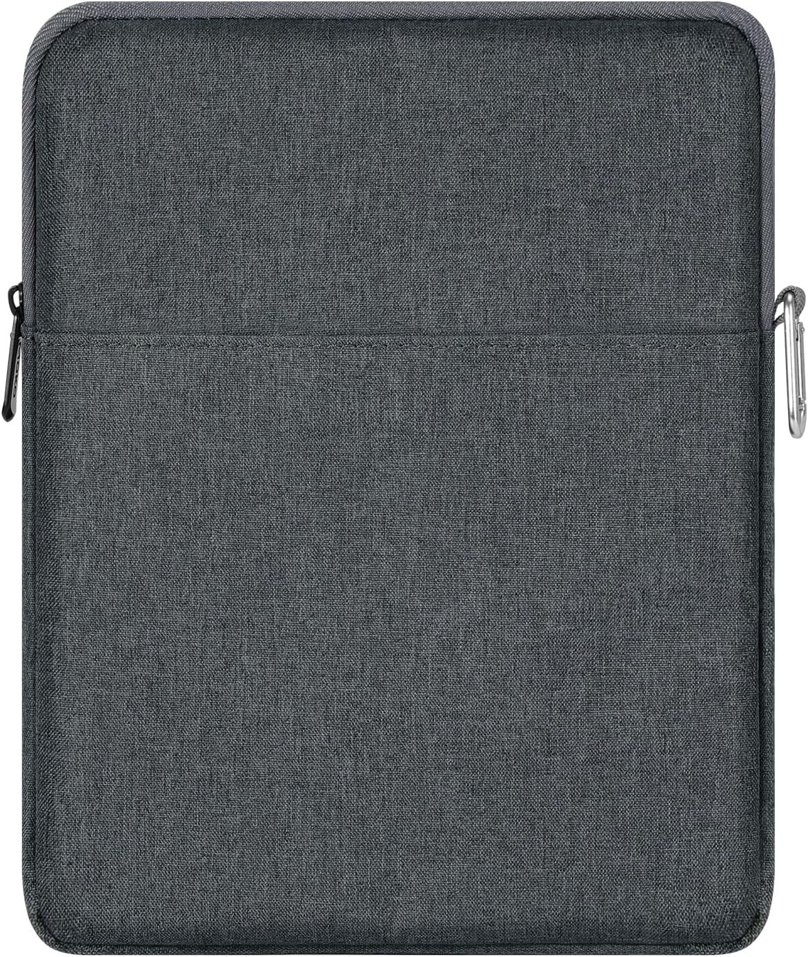Moko 9-11 Inch Tablet Sleeve Bag Carrying Case Fits New 11-Inch Ipad Pro M4/Ipad