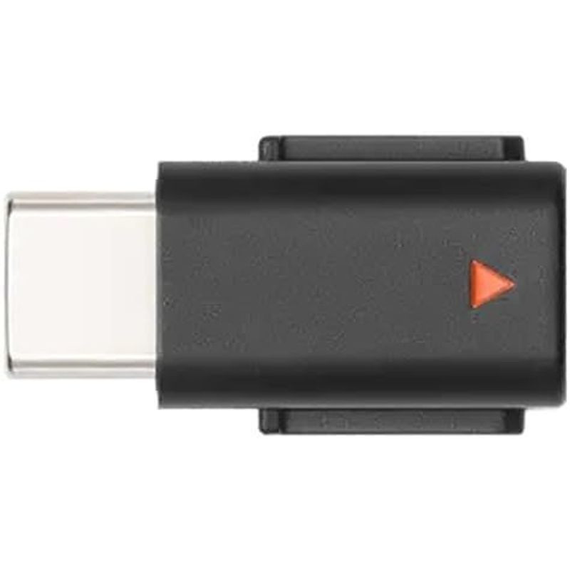 Original for DJI Mic Mini Mobile Phone Adapter Type-C Smartphone/PC/Mac