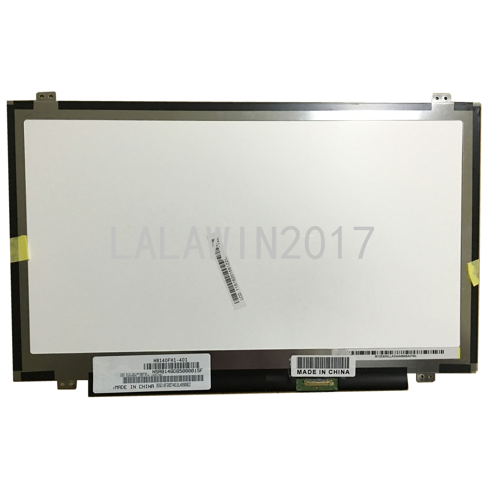 HB140FH1-401 /301 fit B140HTN01.2 N140HGE-EAA B140HTN01.0 B140HTN01.1 1920×1080