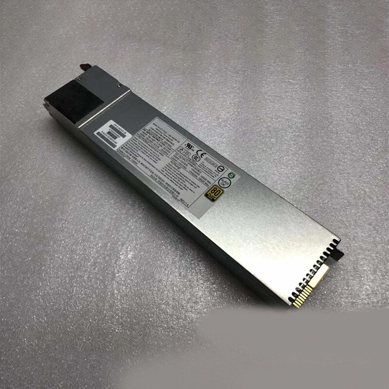 Used For PWS-702A-1R 700W Server Power Supply