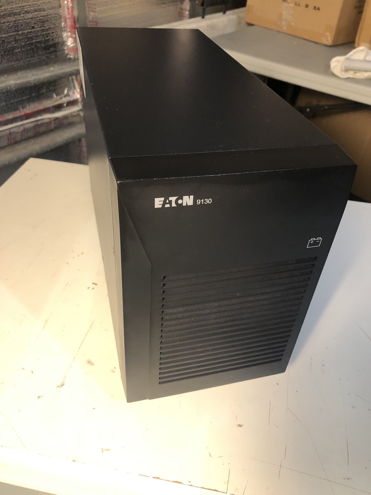 EATON 9130 UPS PW9130N1000T-EBM (Extended Battary Module)