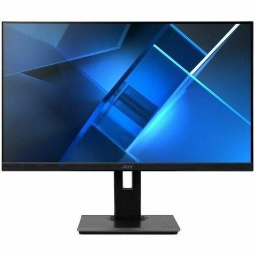 Acer Vero B227Q E3 22" Class Full HD LED Monitor - 16:9 - Black UMWB7AA301