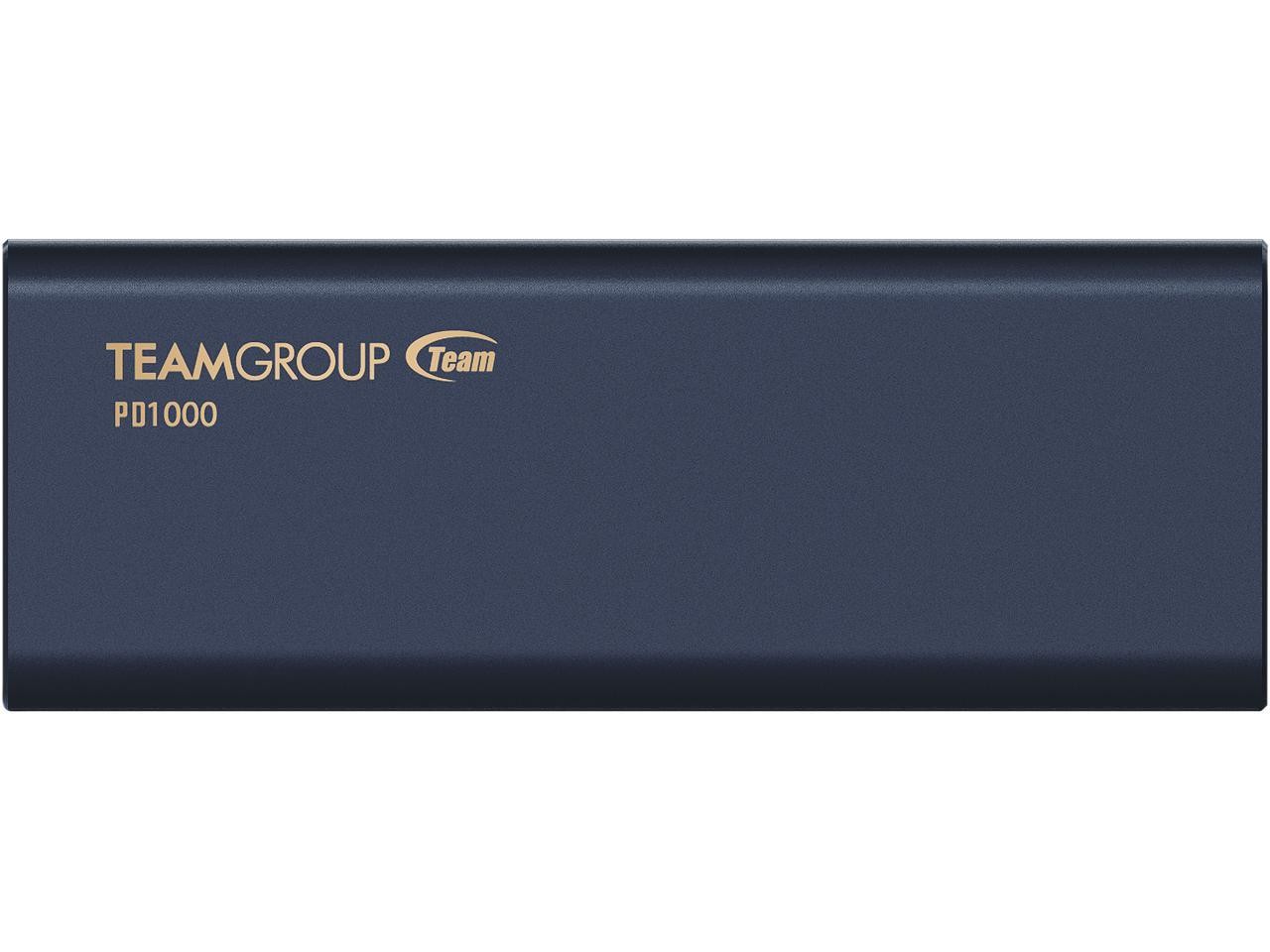 Team Group Inc T8FED6001T0C108 1TB SSD External
